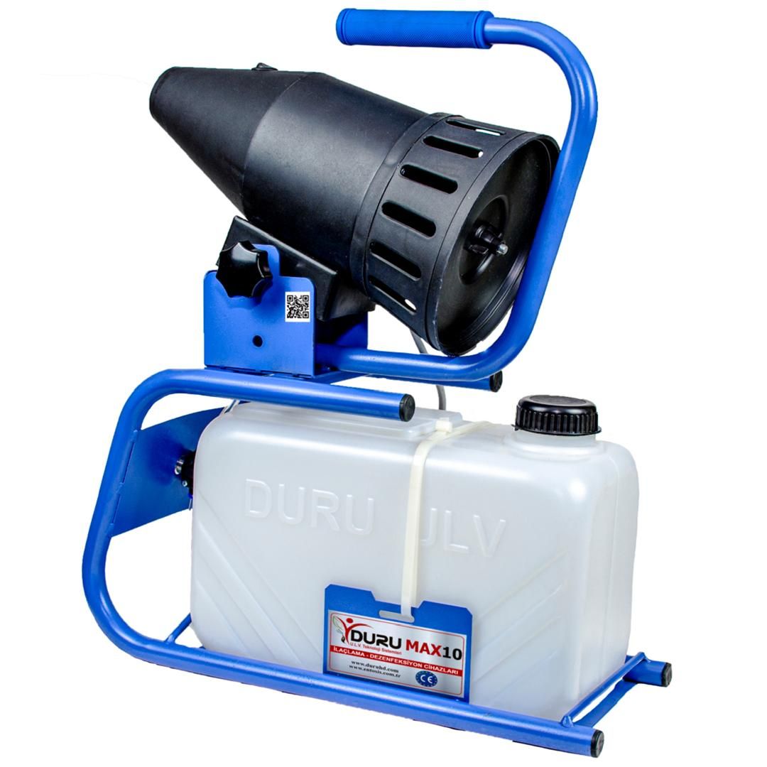 تجهیزات ضدعفونی - Disinfection Equipment